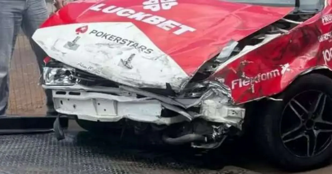 Dossiê Choca a Globo com Revelações de Escândalos; Caio Castro Sofre Acidente no Paraná