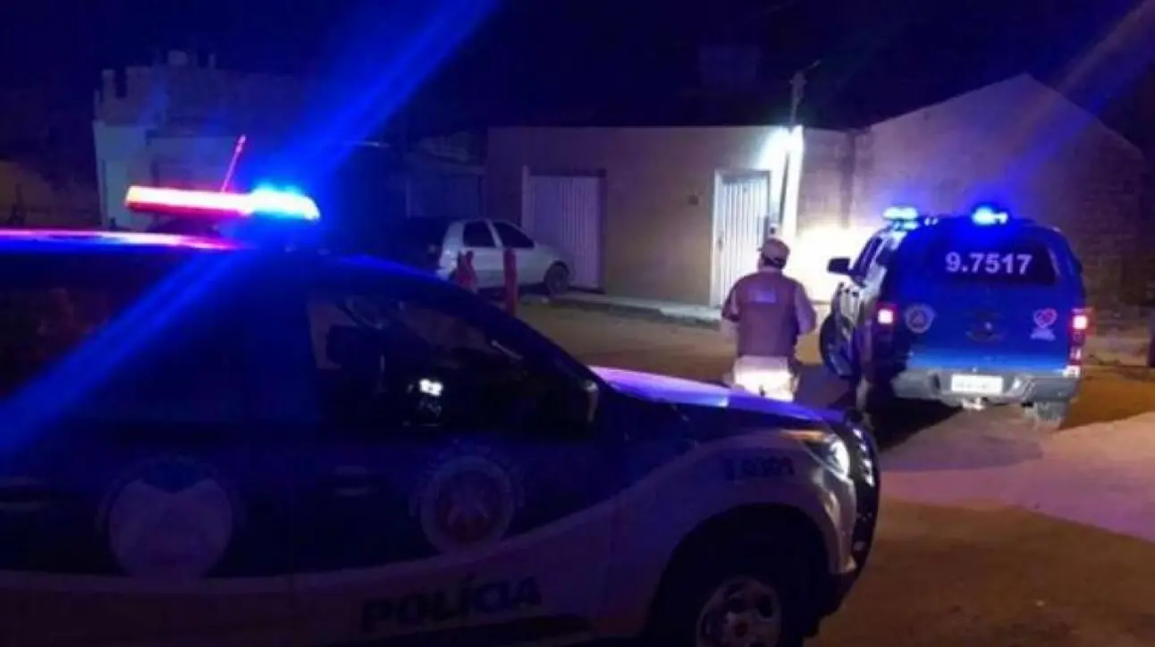 Duplo Homicídio Choca Bahia: Vereador e Assessor São Mortos a Tiros em Santo Amaro