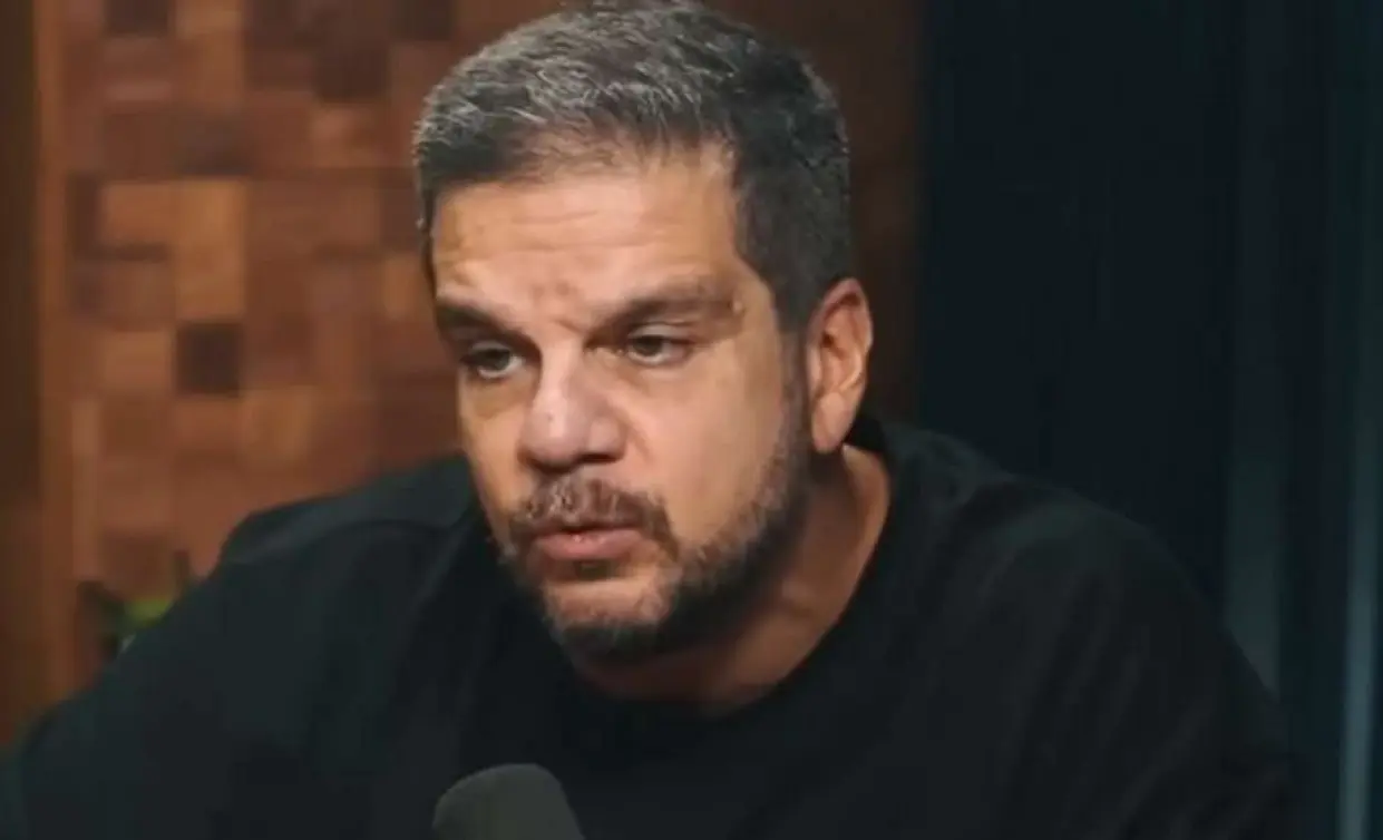 Pimentel, Ex-BOPE, Questiona Artistas Após Operação Policial no RJ: ‘Incoerência e Hipocrisia’