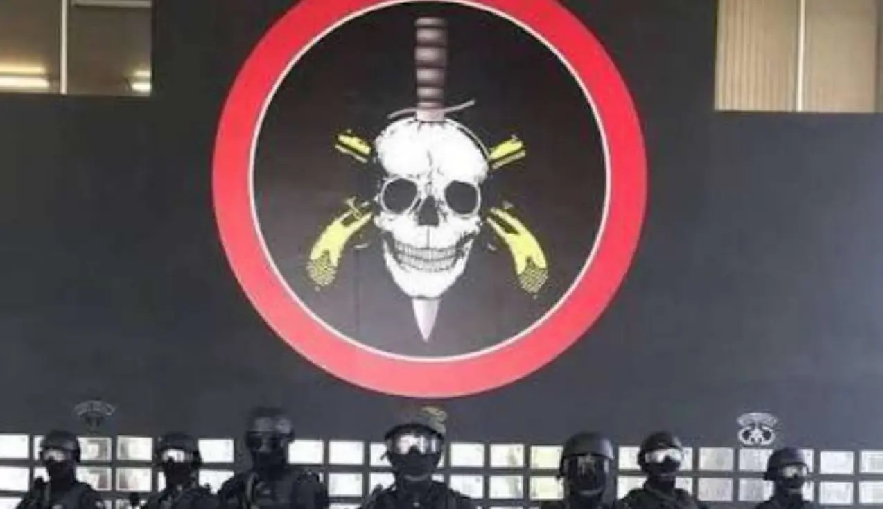 Bope Reage a Acusação de Decapitação de Jovem em Megaoperação no Complexo do Alemão