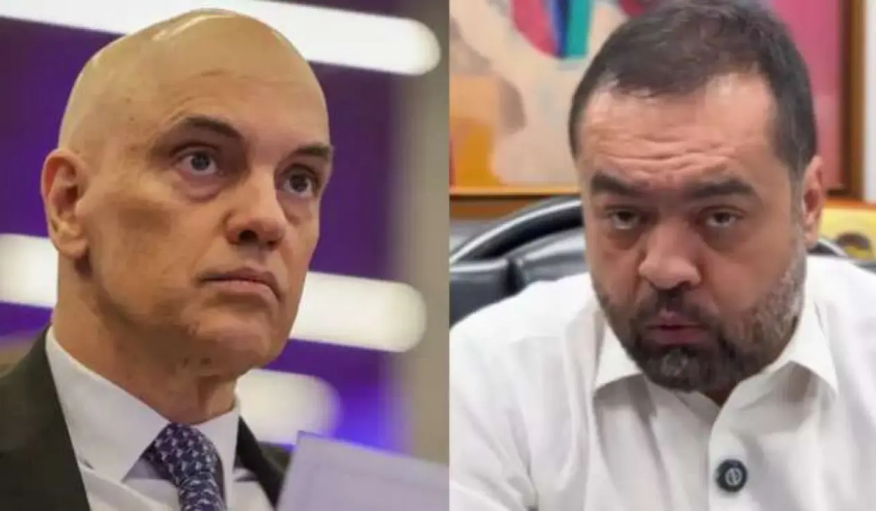 Rio de Janeiro sob Alerta: Moraes abre inquérito da PF com juristas vendo ‘armadilha’ para novo ‘fim do mundo’