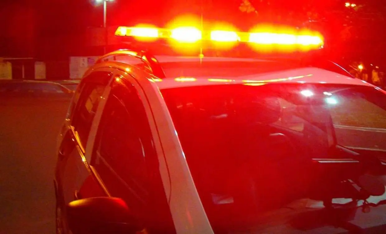 Bandidos invadem residência de Nani Venâncio em São Paulo e fazem reféns