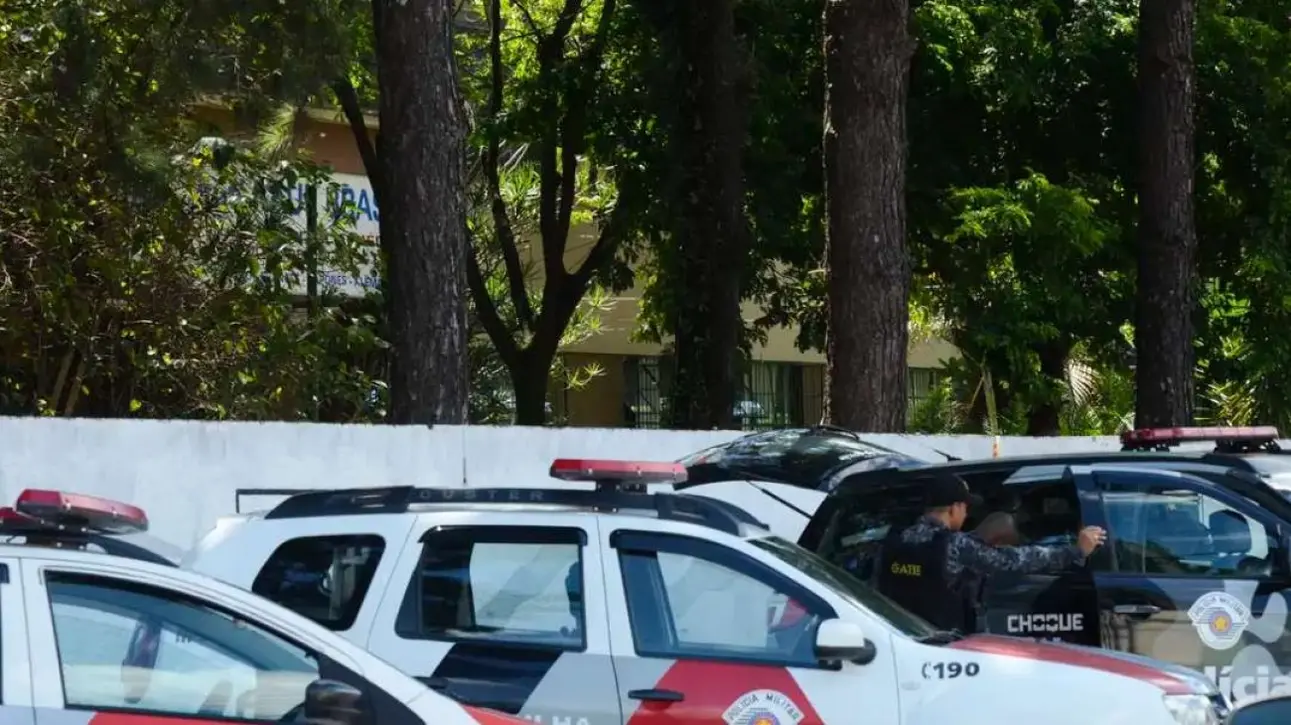 Primeiro Dia do Enem 2025: 3.240 Eliminados e Prisão Confirmada Pelo Inep