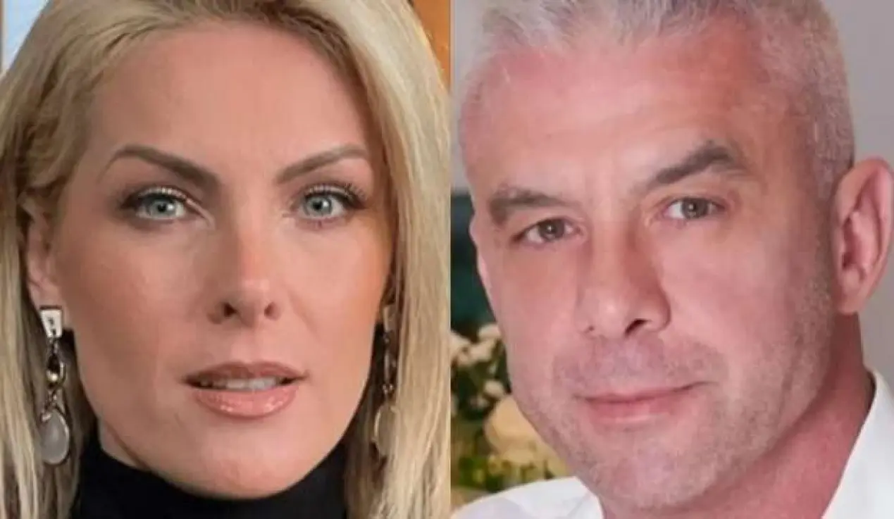Alexandre Correa expõe áudio chocante: Ana Hickmann chama funcionárias de ‘putas’
