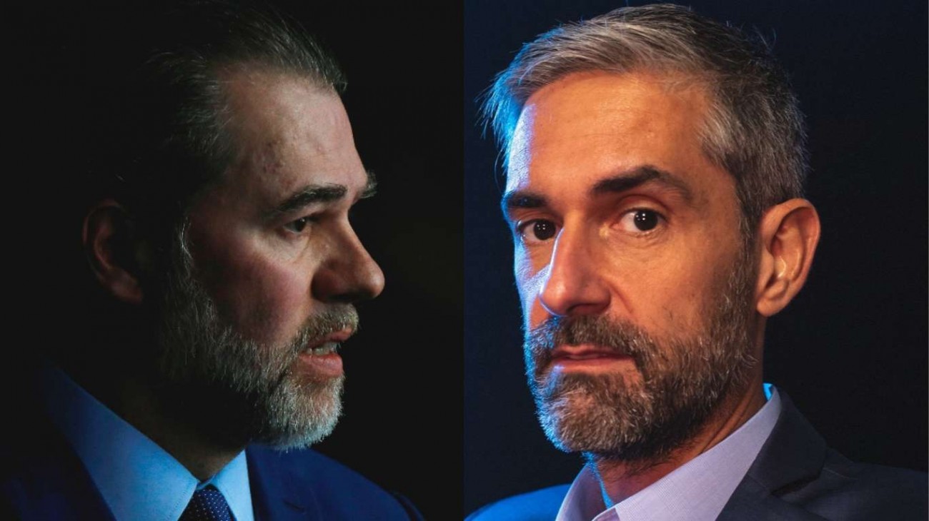 Mais um escândalo vem à tona sobre o sigilo do processo do Banco Master e a “viagem proibida” de Toffoli