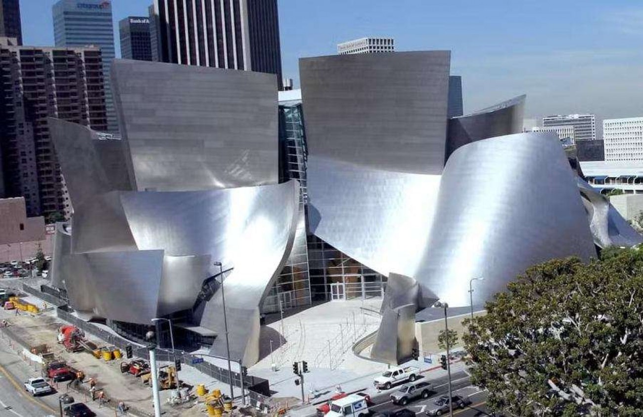 Morre a lenda da arquitetura mundial