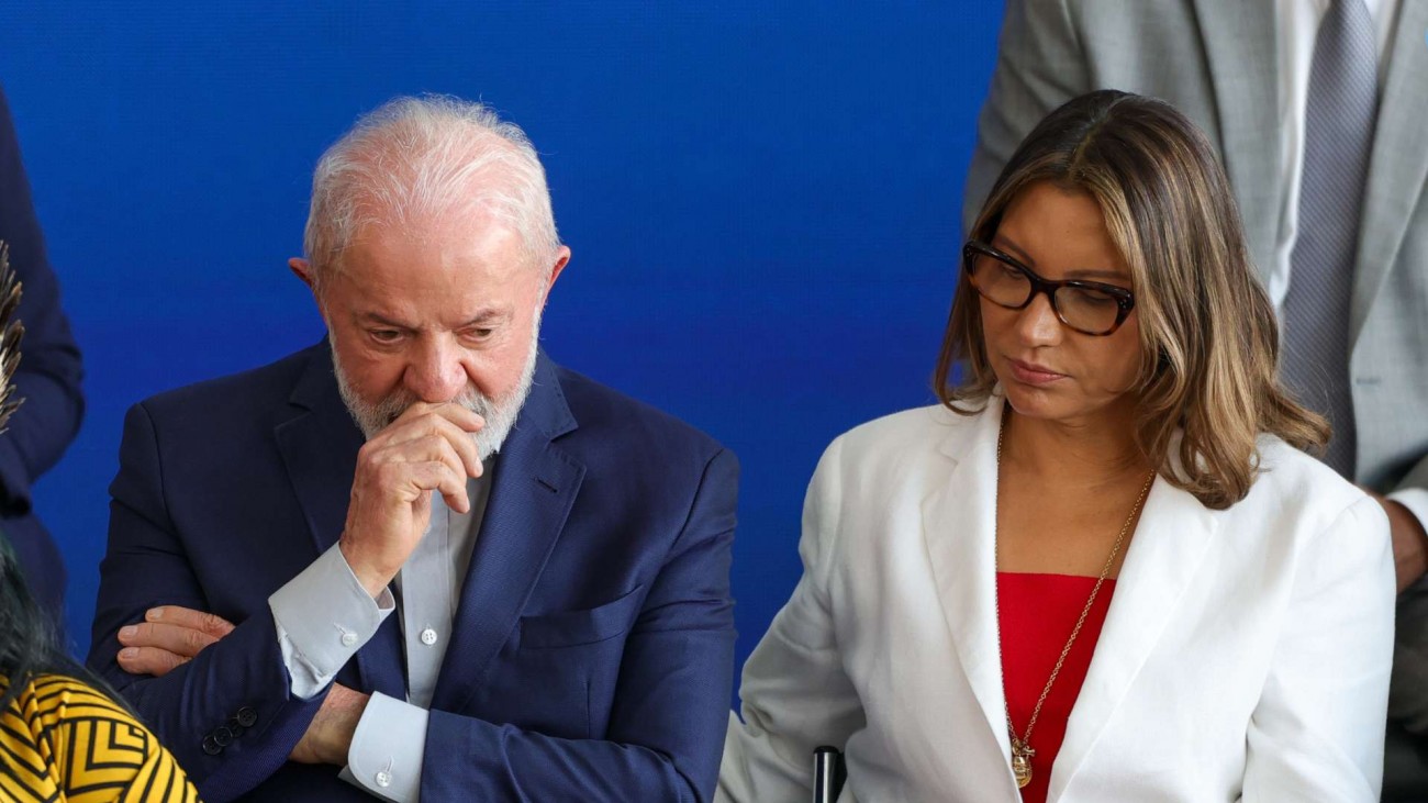 Pesquisa mostra o que Lula mais temia…