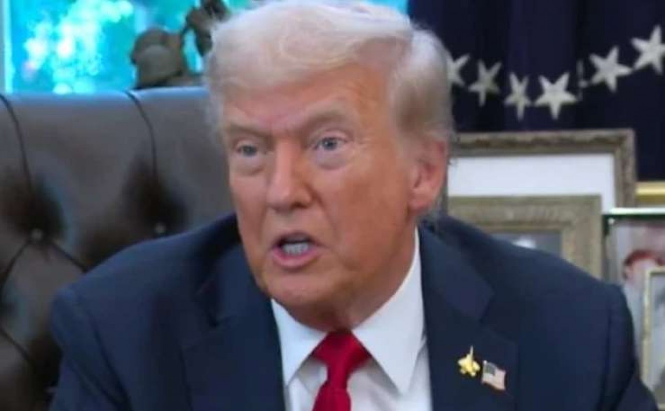 Trump já tem novos “alvos” de sanções