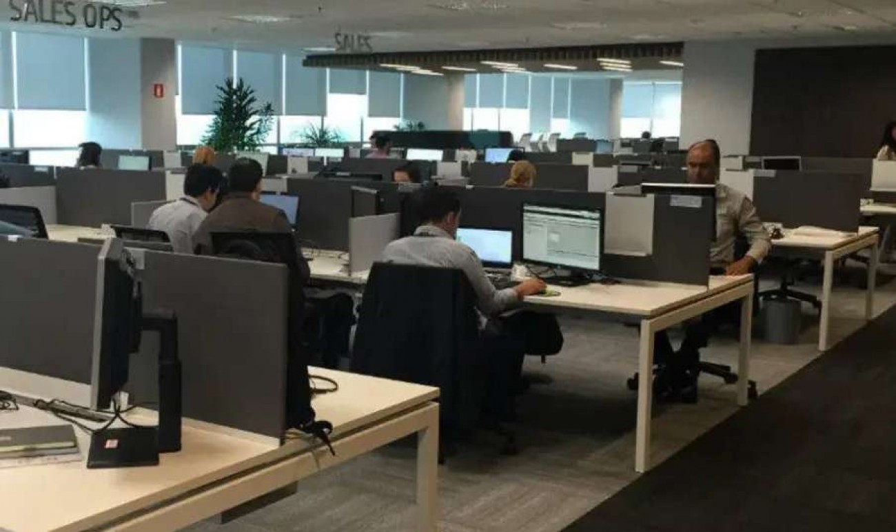 6 mil funcionários demitidos! Empresa com sede no Brasil anuncia demissão em massa