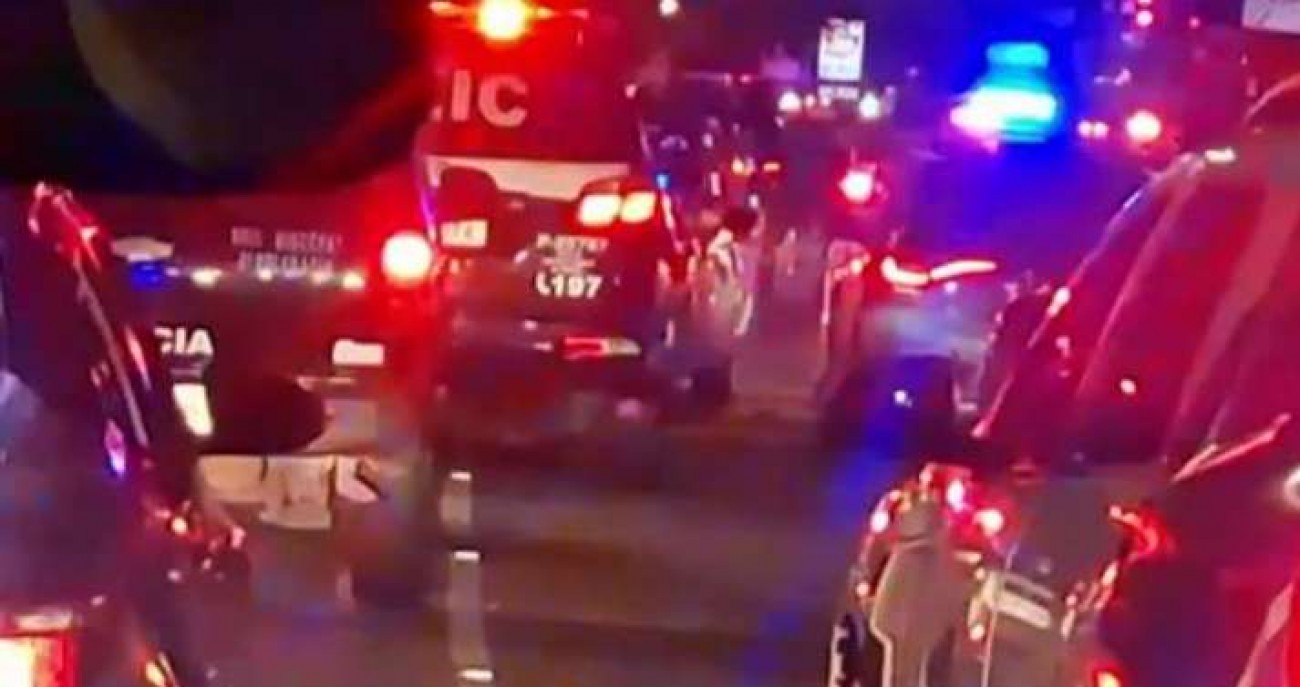 URGENTE: Morre mais um preso político