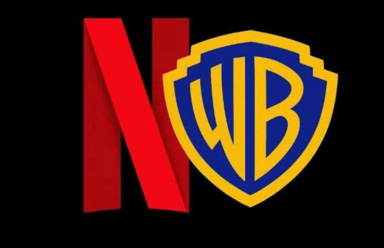 Netflix adquire por US$ 82,7 bilhões o mais tradicional estúdio de Hollywood e causa alvoroço no mundo do cinema