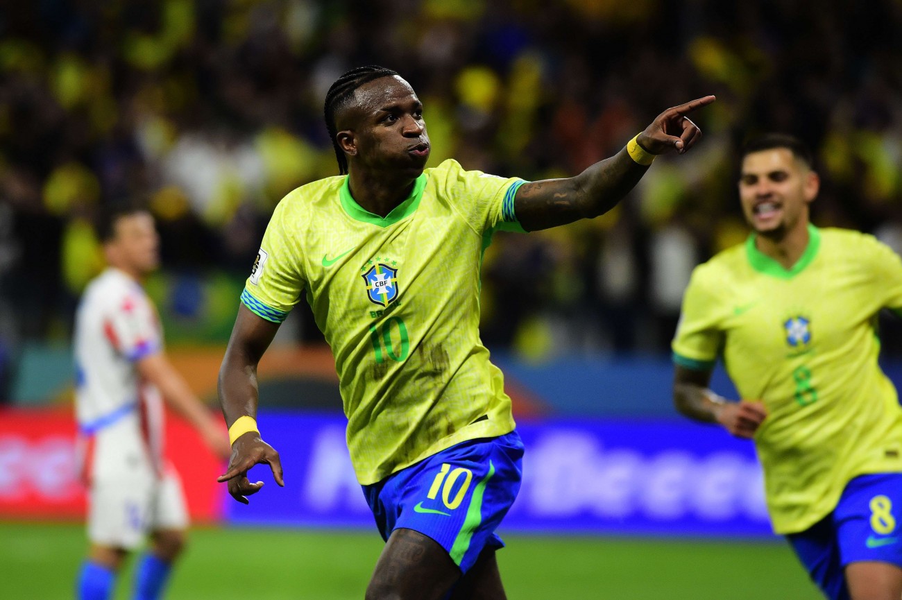 Brasil cai no grupo C da Copa do Mundo e estreia no dia 13 de junho