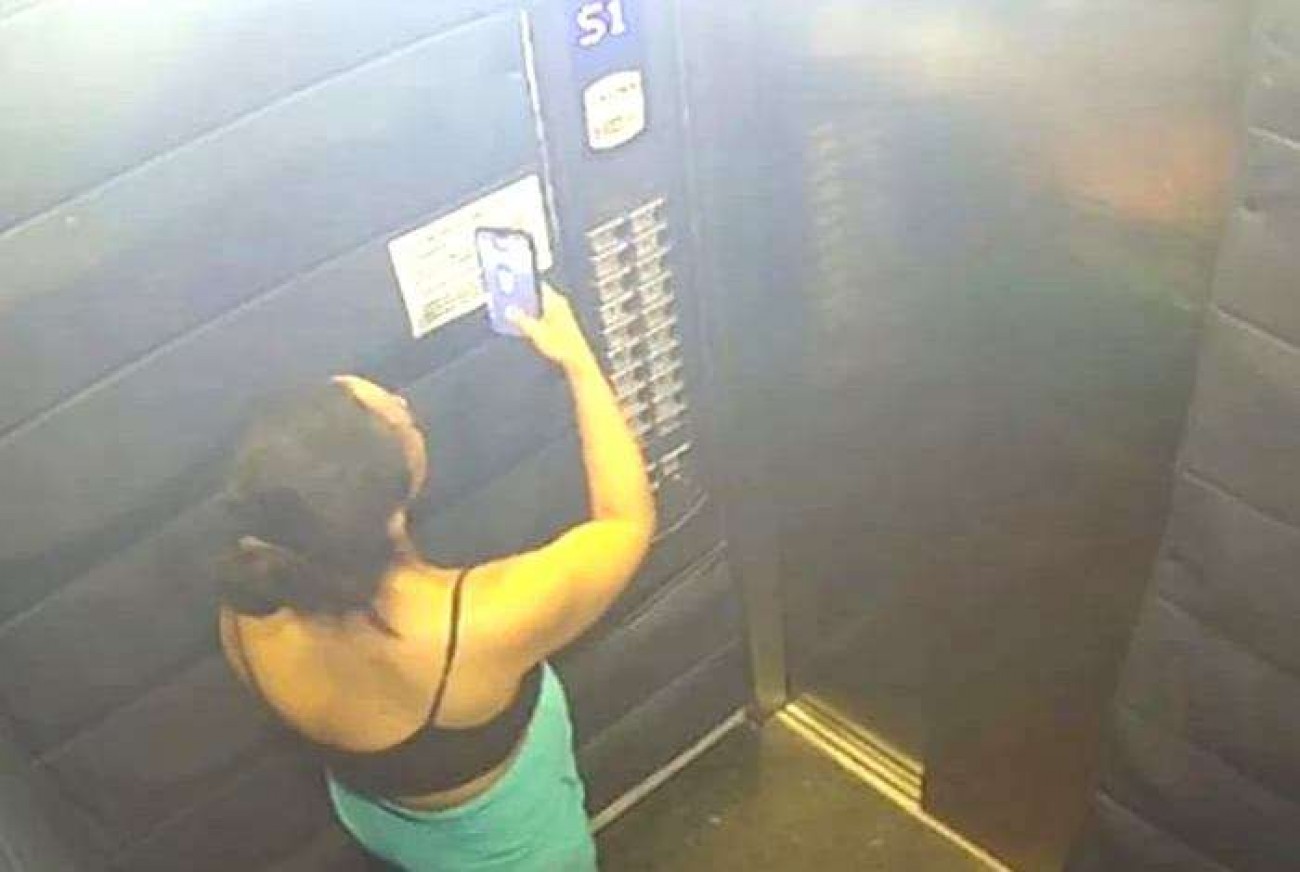 Síndico é preso após corpo da corretora desaparecida ser encontrado em mata