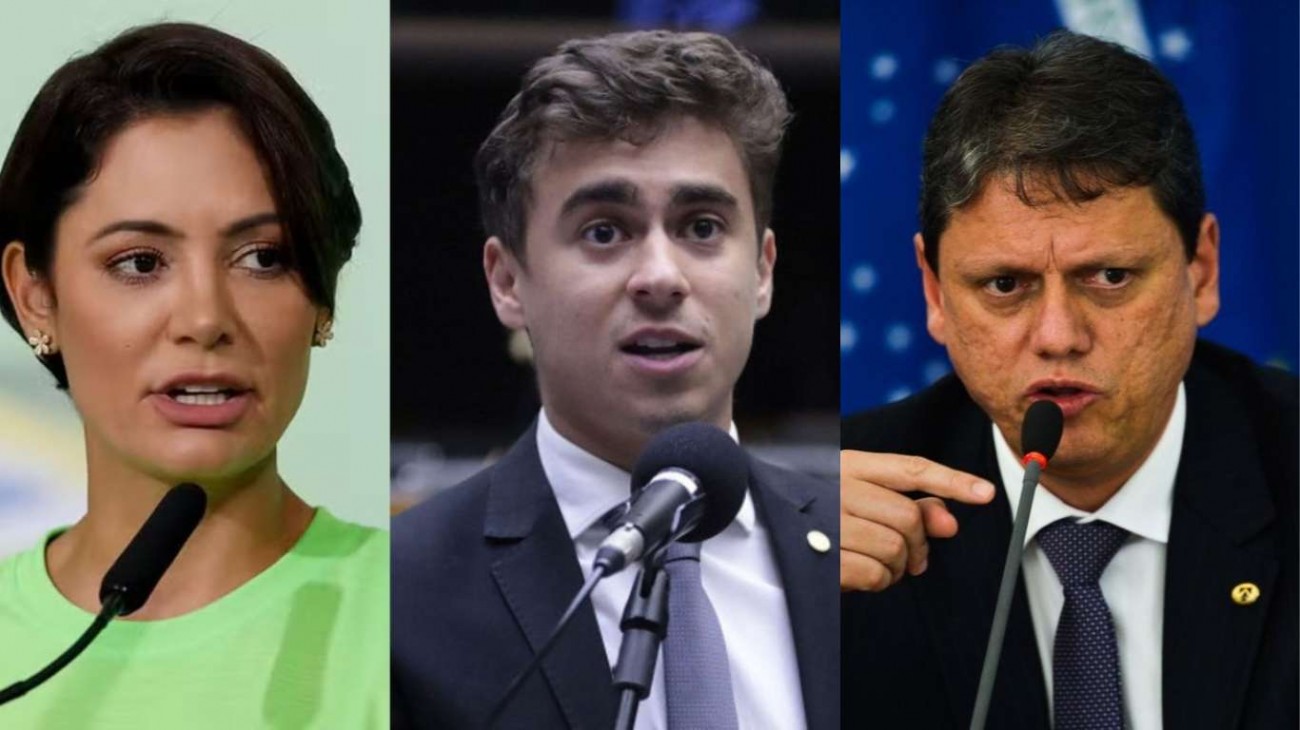 Puristas de direita enfraquecem sua estratégia ao atacar três forças eleitorais decisivas