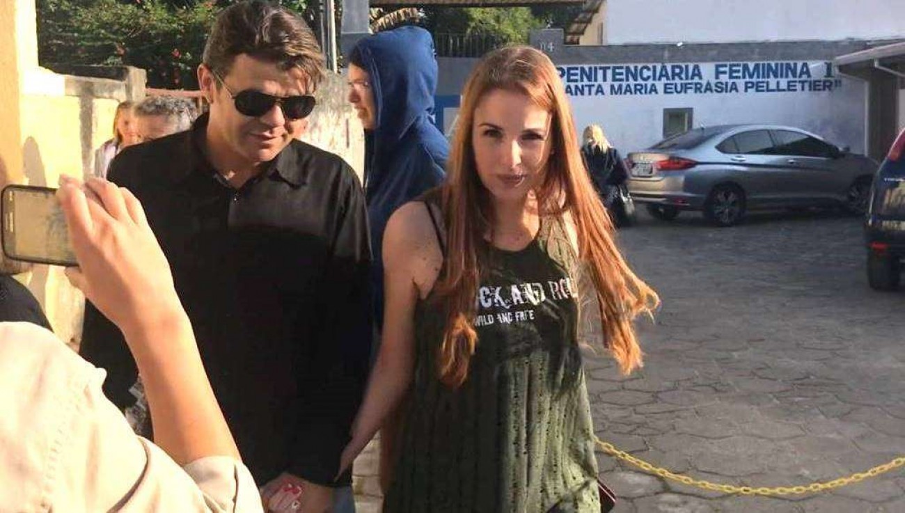 Suzane von Richthofen vence segunda batalha e dá passo gigantesco na disputa pela herança do tio