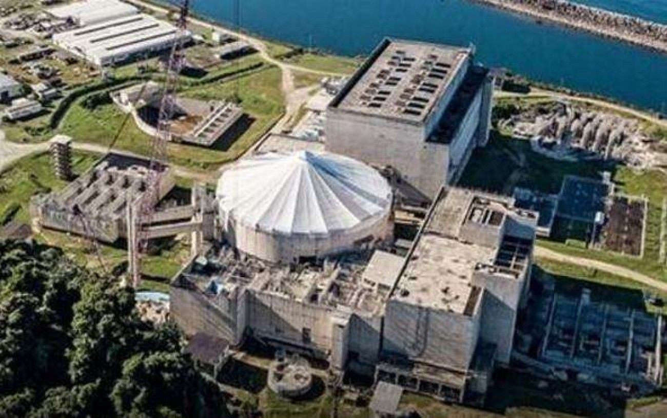 Eletronuclear pode virar o próximo “Correios” de Lula