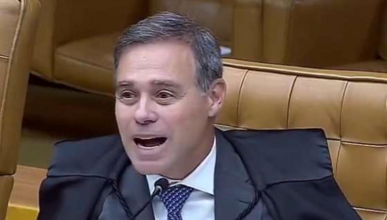 MENDONÇA ASSUME RELATORIA DO CASO MASTER E BUSCA FAZER JUSTIÇA PELO PAÍS