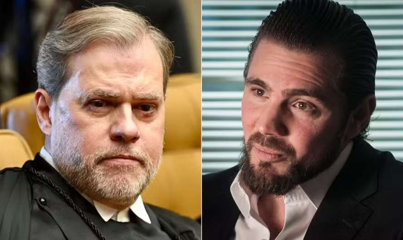 Repasses ao ministro Toffoli vão além de suspeitas