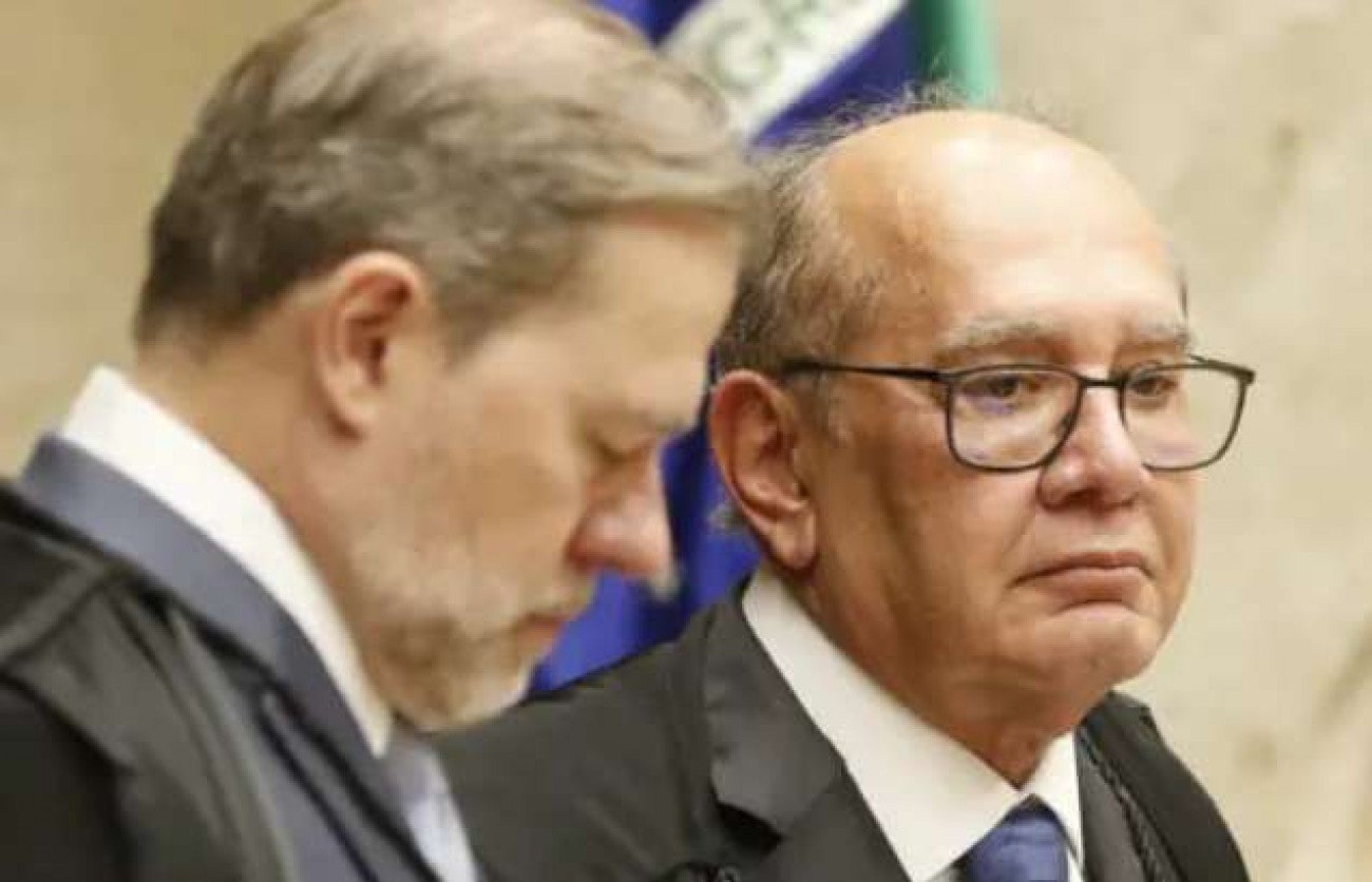 Gilmar Mendes suspende quebra de sigilo de empresa de Dias Toffoli e blinda colega do STF