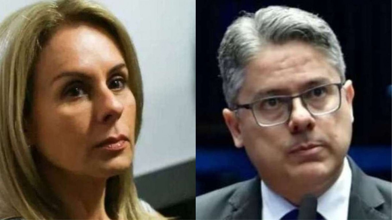 AO VIVO: CPI DO SENADO REFORÇA CERCO CONTRA ESPOSA DE MORAES (VEJA O VÍDEO)