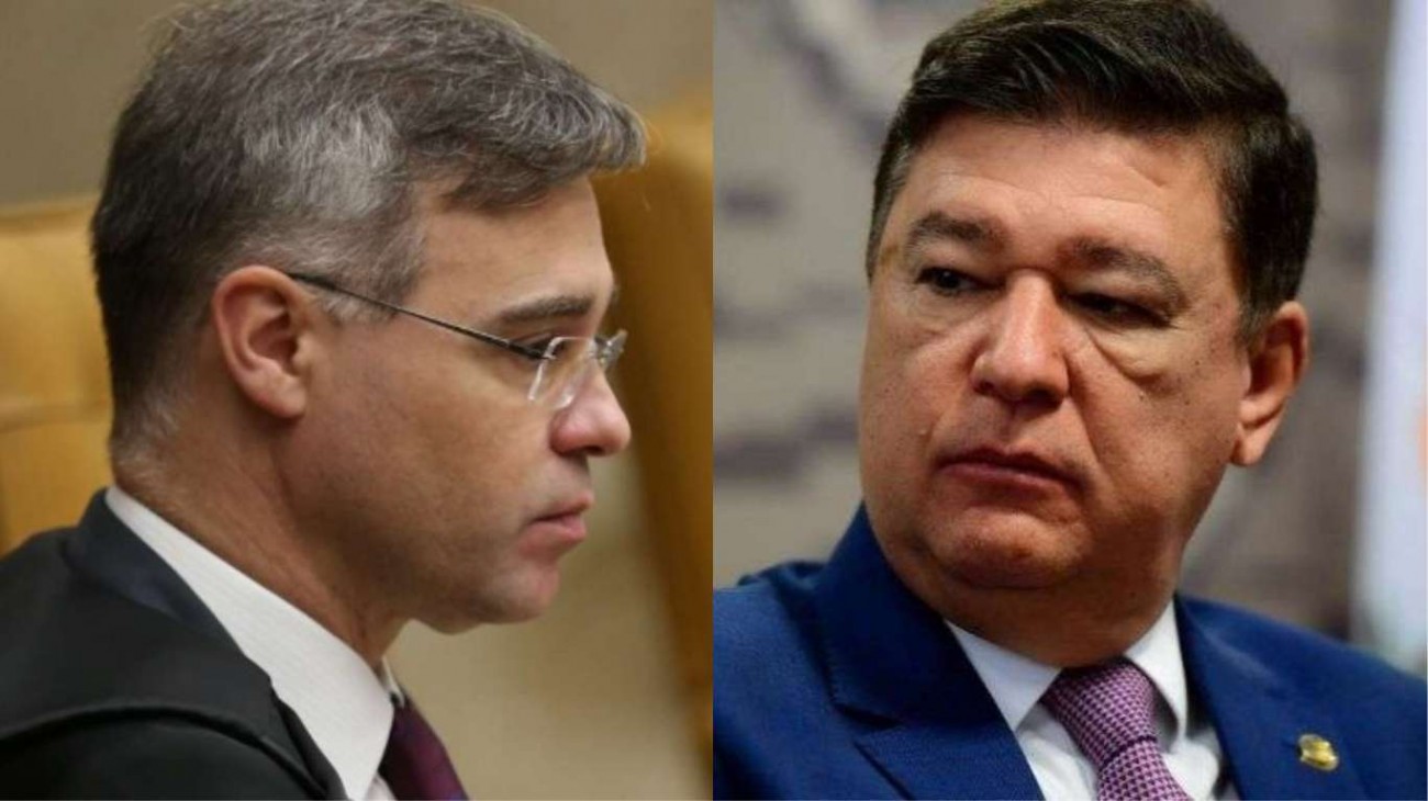 Presidente da CPMI do INSS coloca o 1º grande teste na mesa de André Mendonça