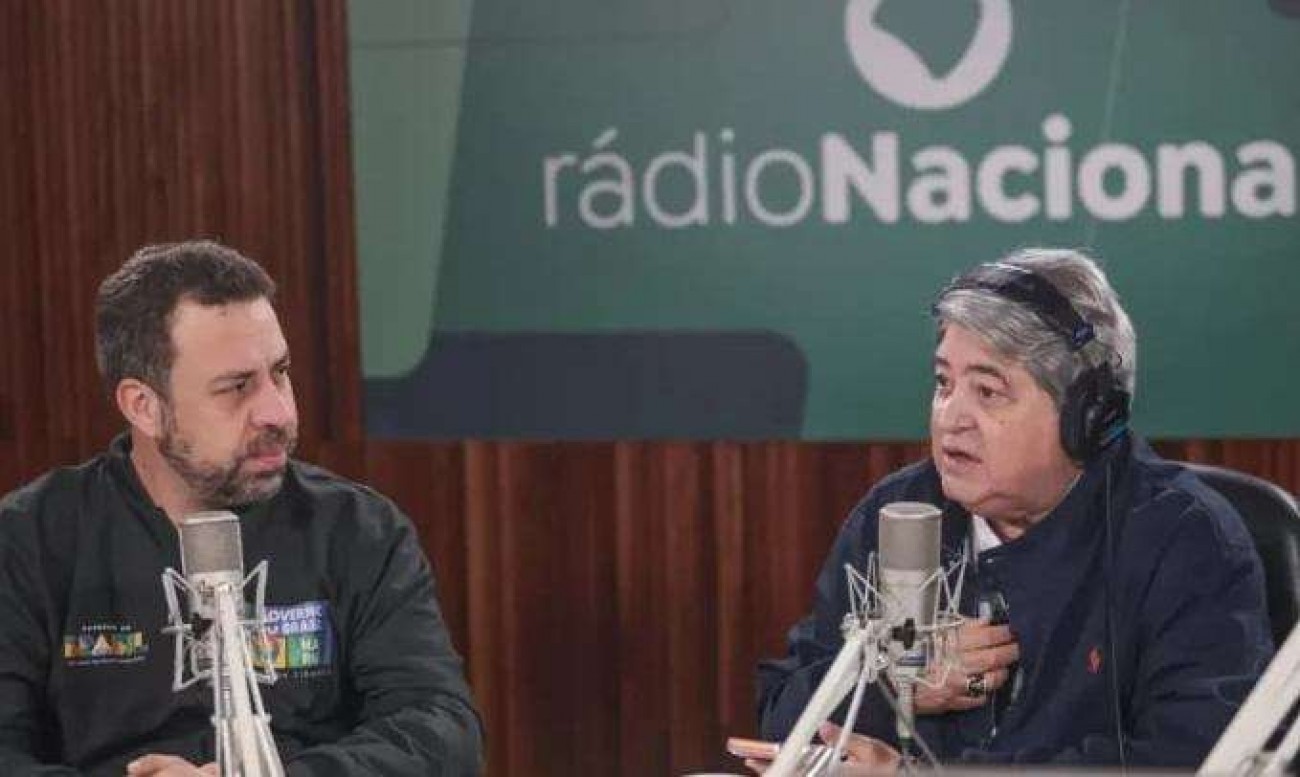 Primeiro ataque ao STF vindo de dentro do governo Lula: Boulos diz que Corte não está ‘acima do bem e do mal’