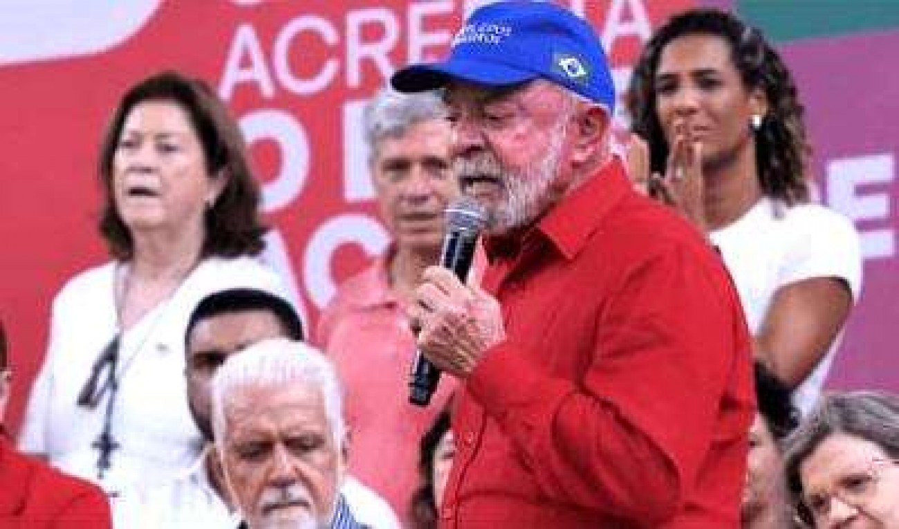 “Stalinácio” chega ao limite: eleições de 2026 serão guerra total