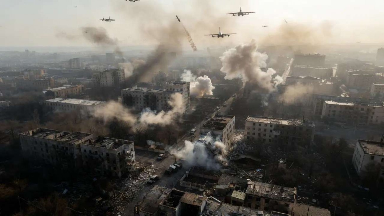 Brasil corre risco de virar palco de tensão militar entre EUA e Rússia