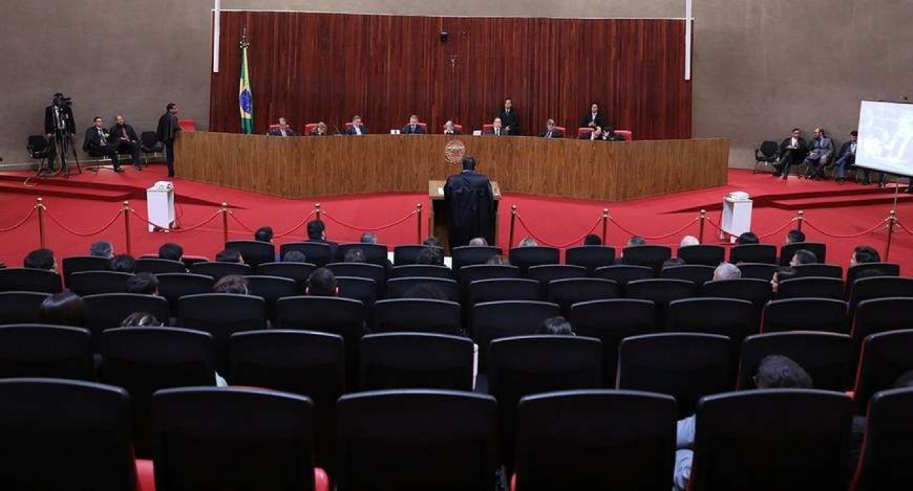 TSE retoma julgamento que pode cassar outro parlamentar de direita