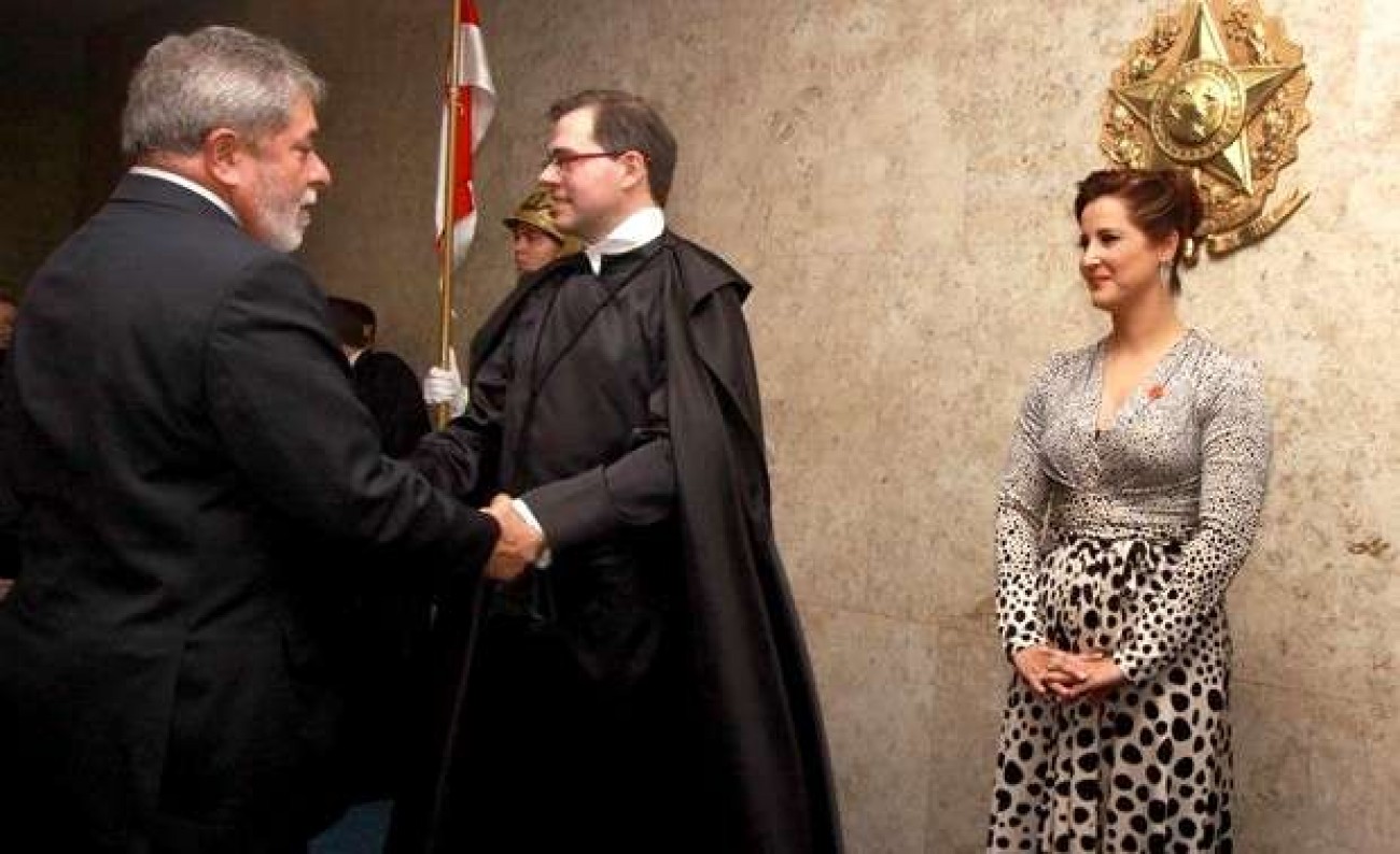 Dia​s Toffoli não engana a mulher de César: falta de honestidade no STF