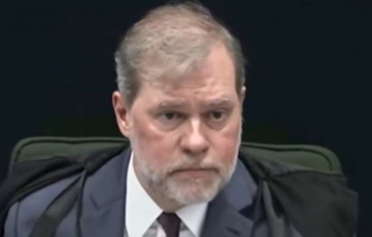 Toffoli intensifica pressão e ordena que PF envie todo o conteúdo dos celulares apreendidos