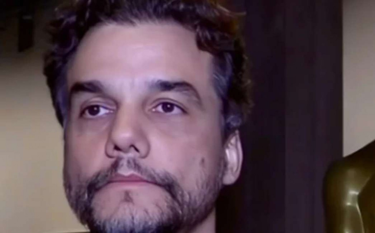 Filme de Wagner Moura sai de mãos vazias do BAFTA após concorrer em duas categorias