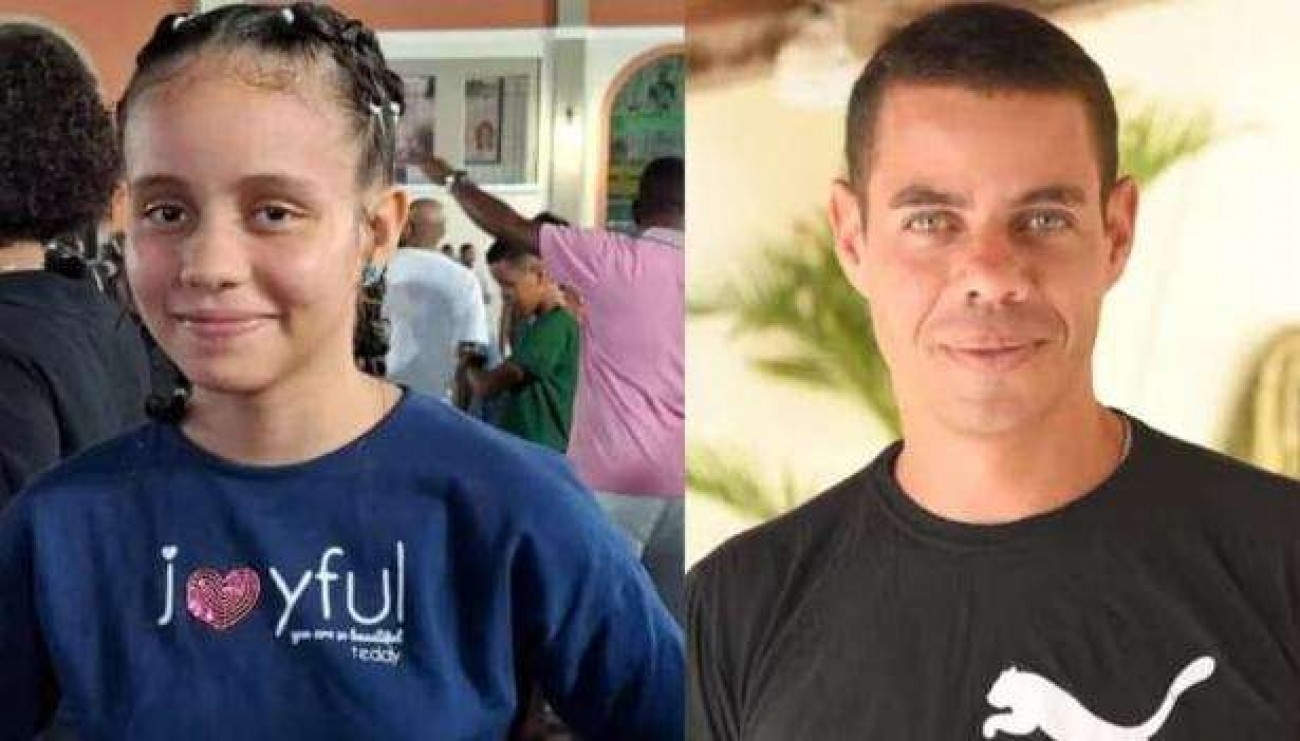 Pai mata filha de 15 anos com machado e tira a própria vida