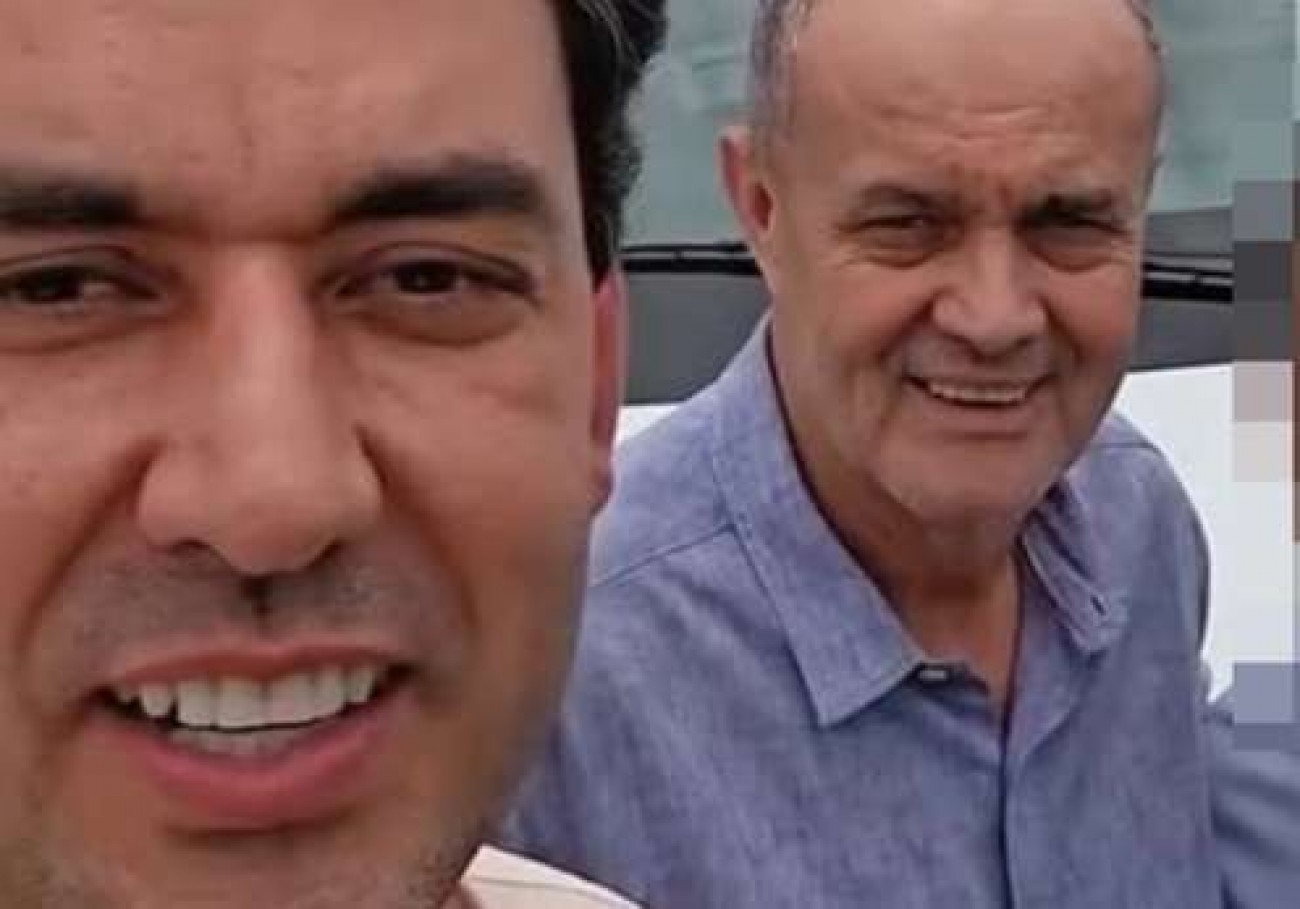 Secretário que matou os próprios filhos era genro do prefeito de Itumbiara