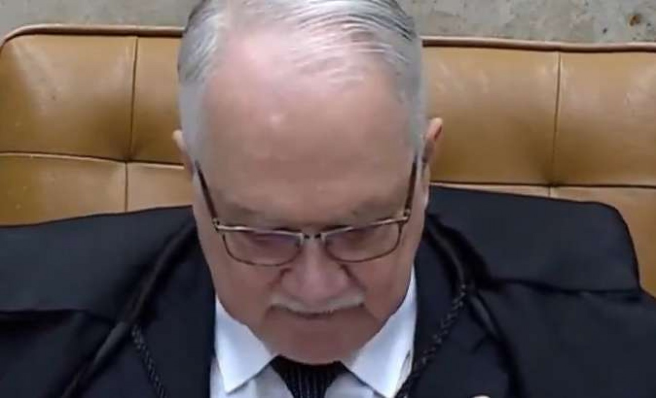 Fachin confronta Toffoli e encaminha pedido de suspeição à PGR