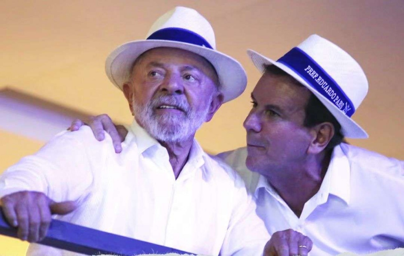 Lula inelegível em 2026 e se pede impeachment