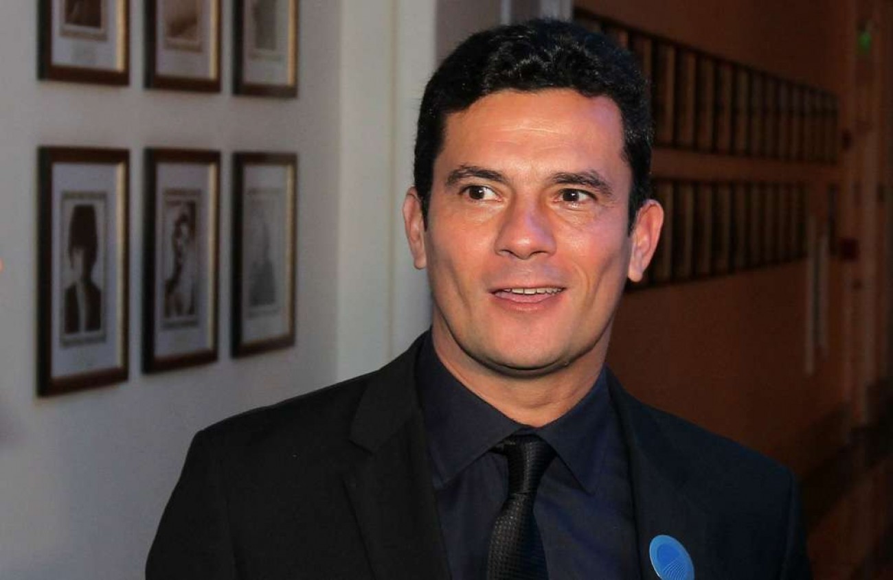 Sérgio Moro afirma que sua candidatura ao governo do Paraná em 2026 é irreversível