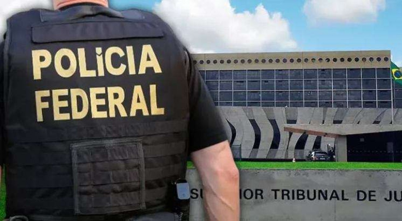 Investigação revela pagamento de mais de R$ 1 milhão à filha do ministro Marco Buzzi em suposto esquema de venda de sentenças