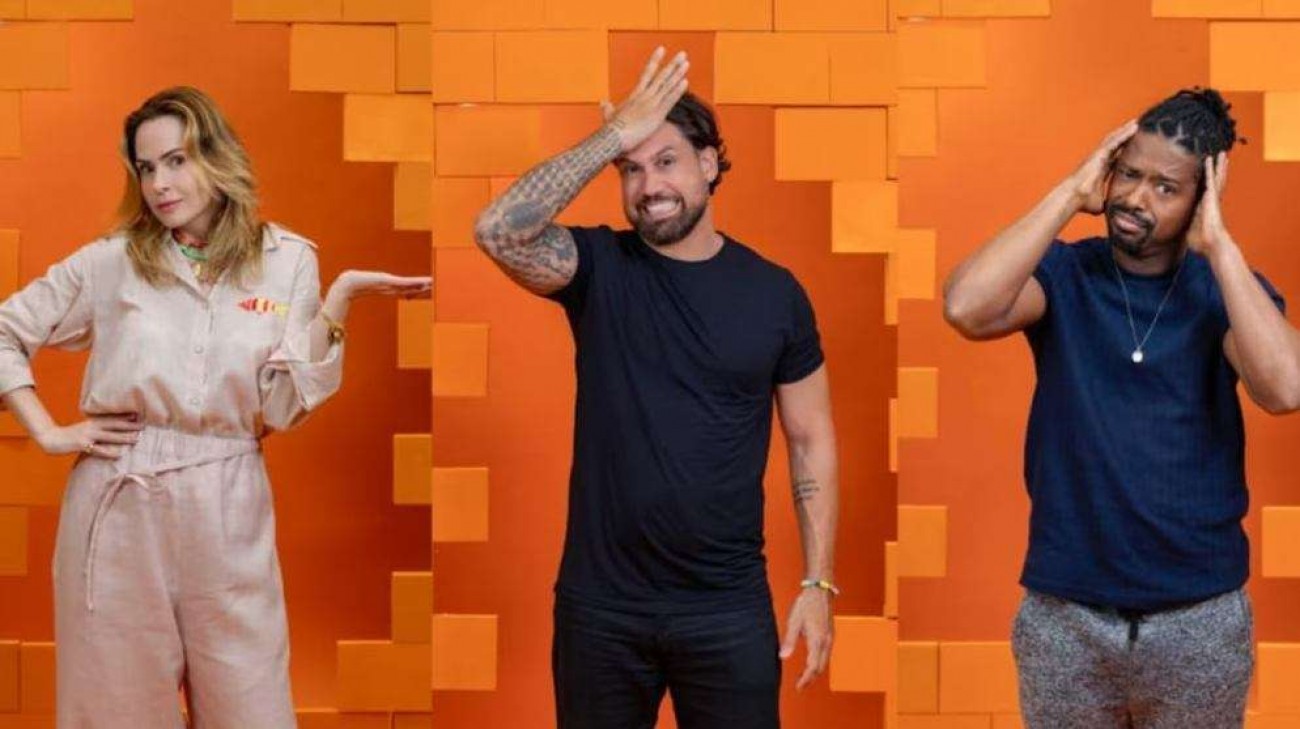 Globo volta a ser acusada de manipular votos no BBB