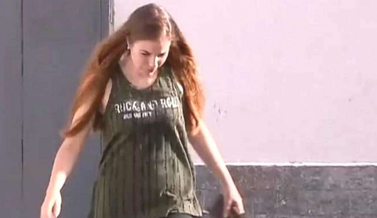 Suzane von Richthofen, acusada de furto, corre risco de voltar à prisão