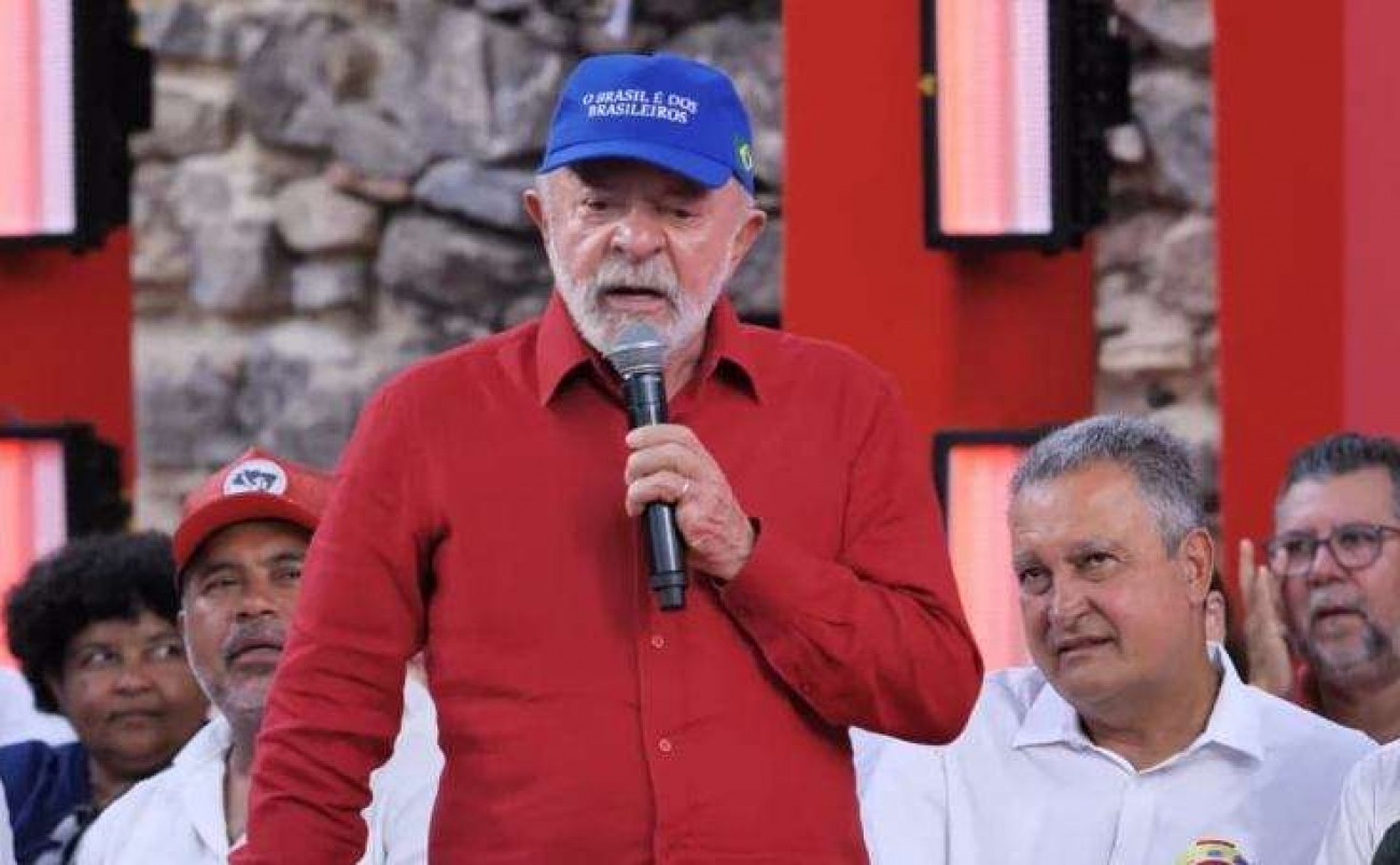 Lula, em clima de Maduro, humilha evangélicos ao dizer que 90% recebem benefícios – e pode pagar caro (Veja o vídeo)