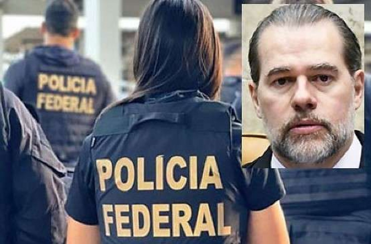 PF x Toffoli, juízes ameaçam Dino com greve e cartão corporativo de Lula ultrapassa R$ 1,4 bilhão — Veja o vídeo!