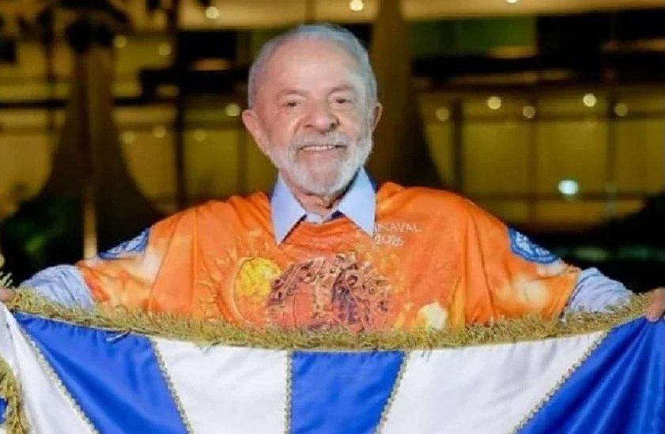 Partido Novo exige do TSE a proibição da propaganda eleitoral antecipada de Lula