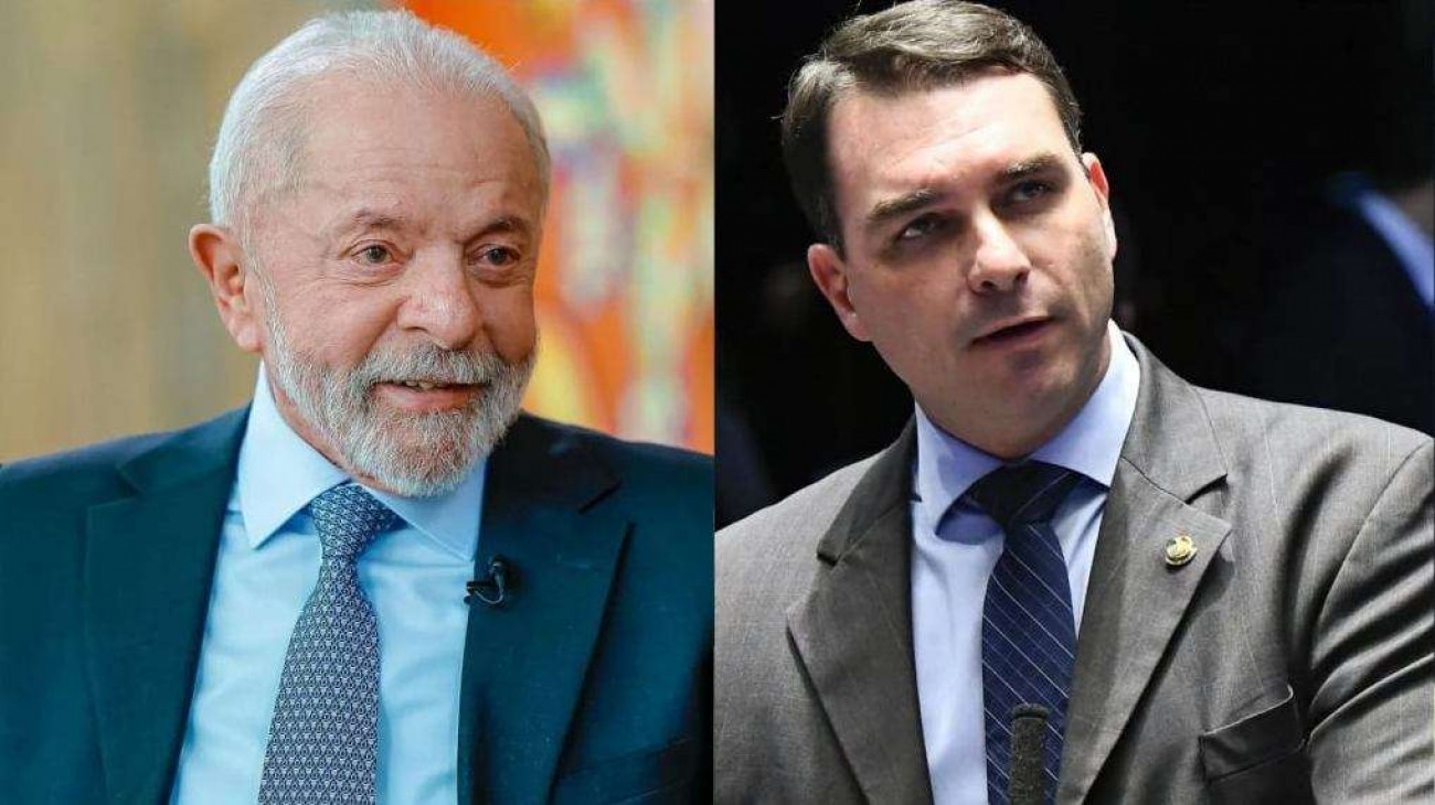 Estrategista revela a enrascada de Lula e o favoritismo que favorece Flávio Bolsonaro