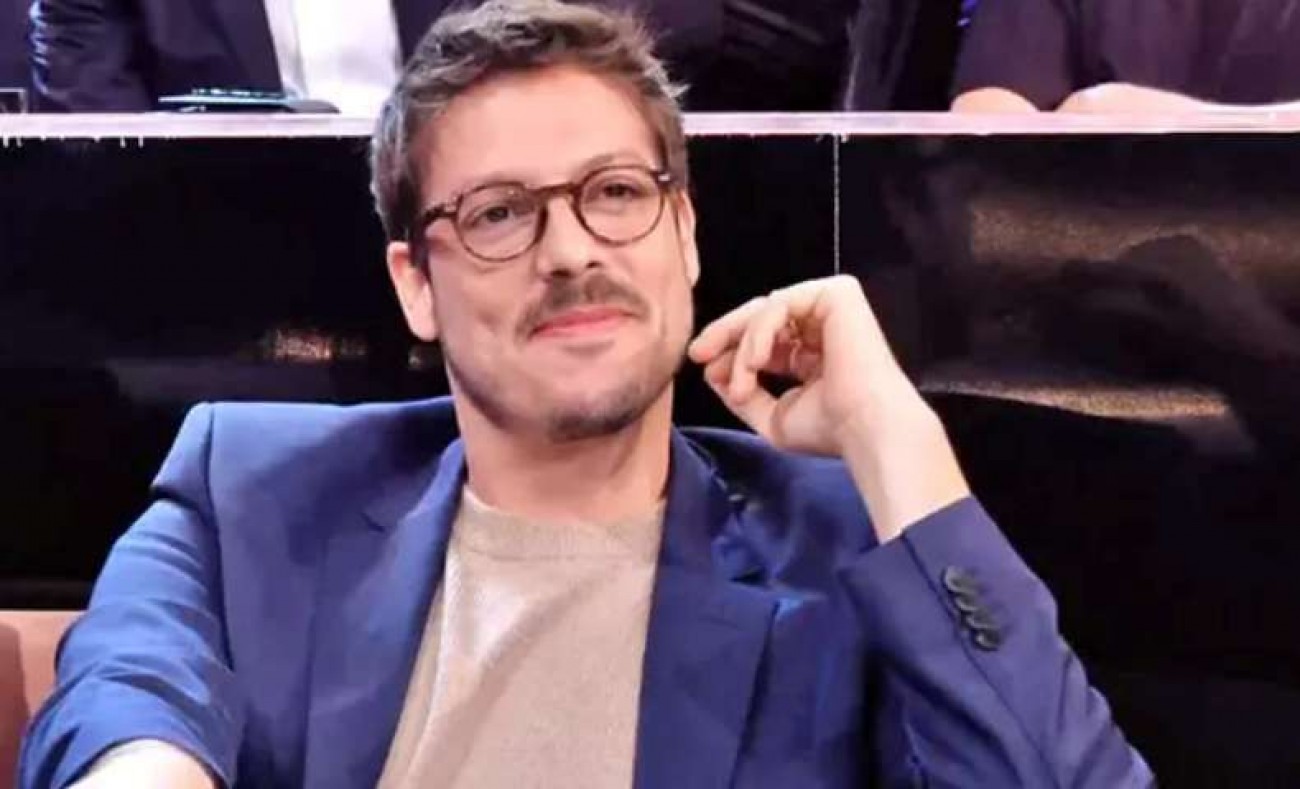 Porchat explode ao denunciar “roubo” no governo atual