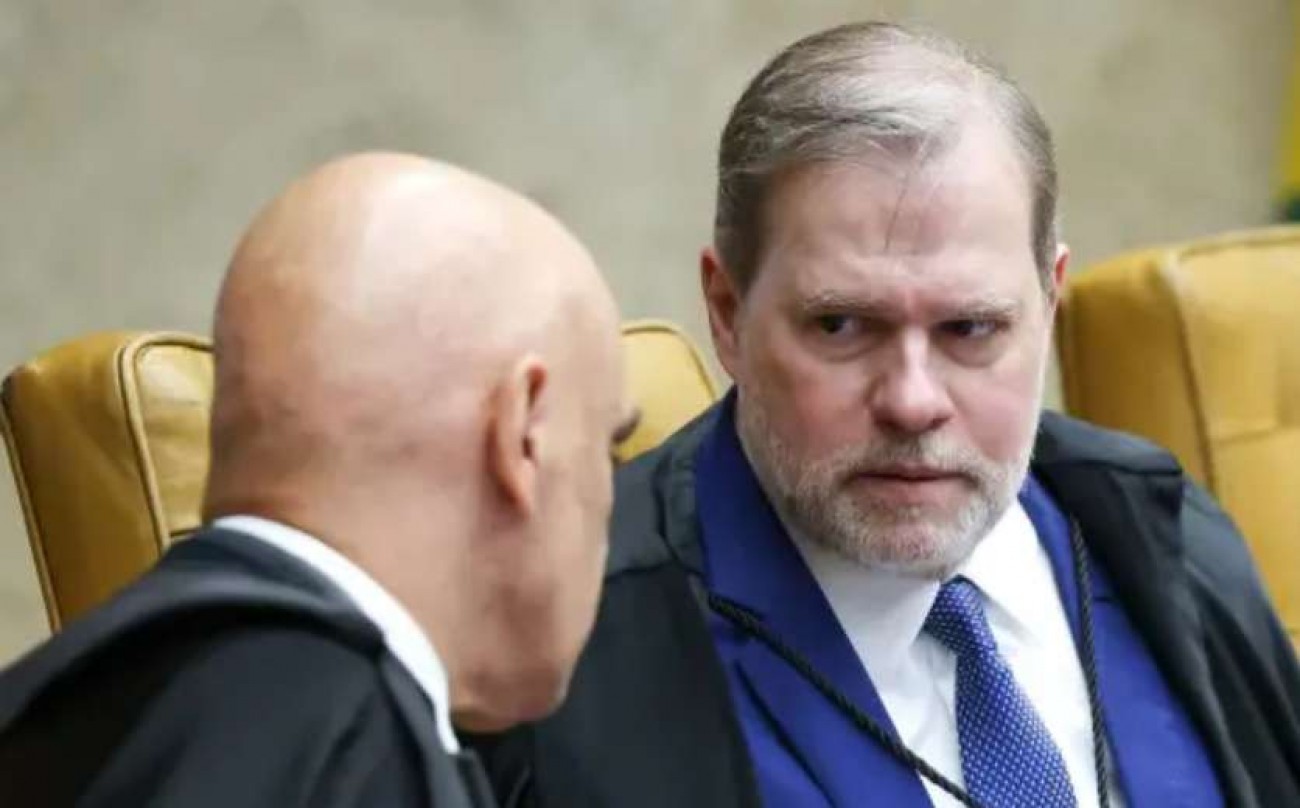 Ministros dão ultimato a Toffoli: esclareça os fatos ou perca apoio