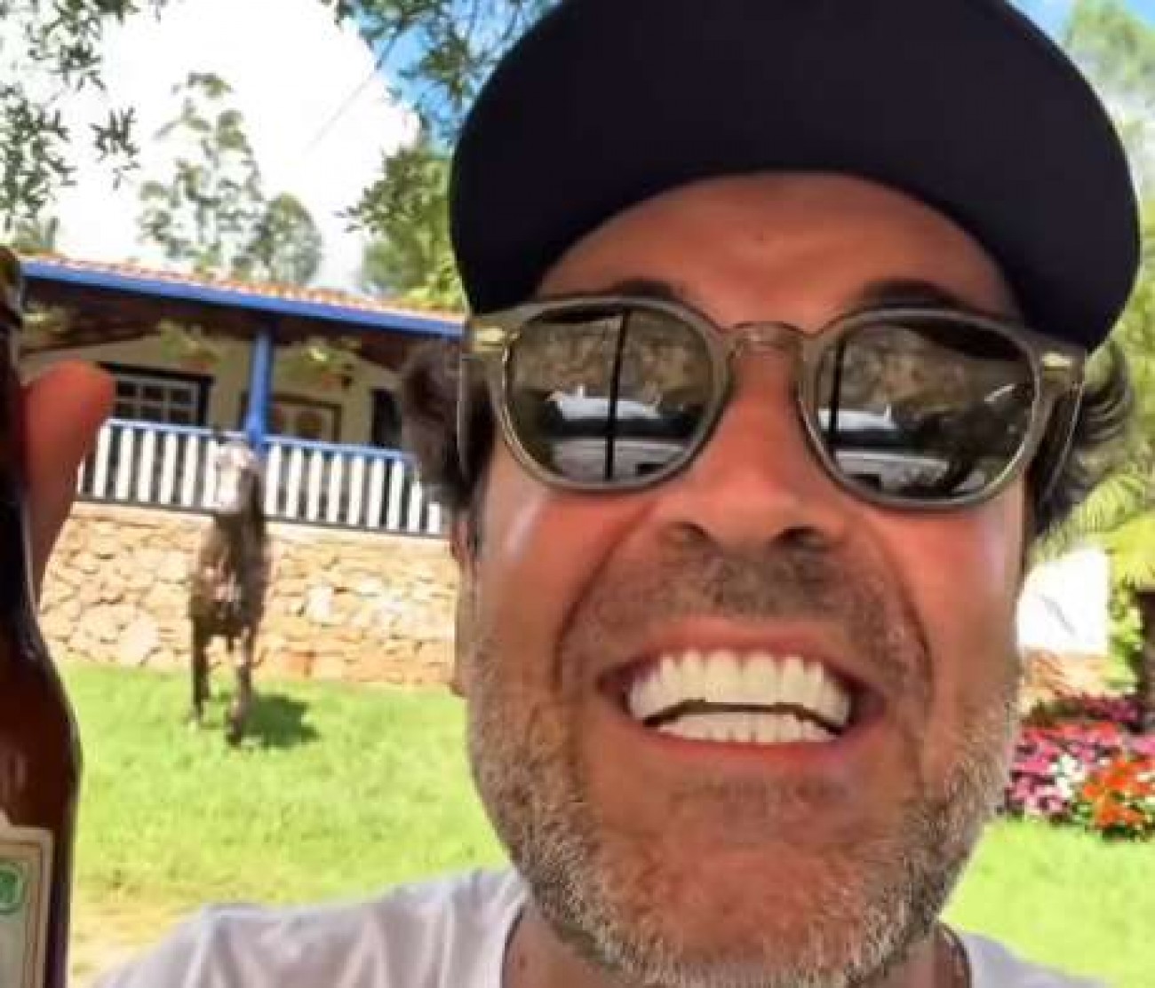 Influenciador famoso publica pela última vez e morre seis horas depois