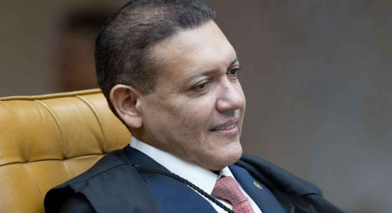 Inquérito de assédio a jovem de 18 anos será relado por Kassio Nunes Marques