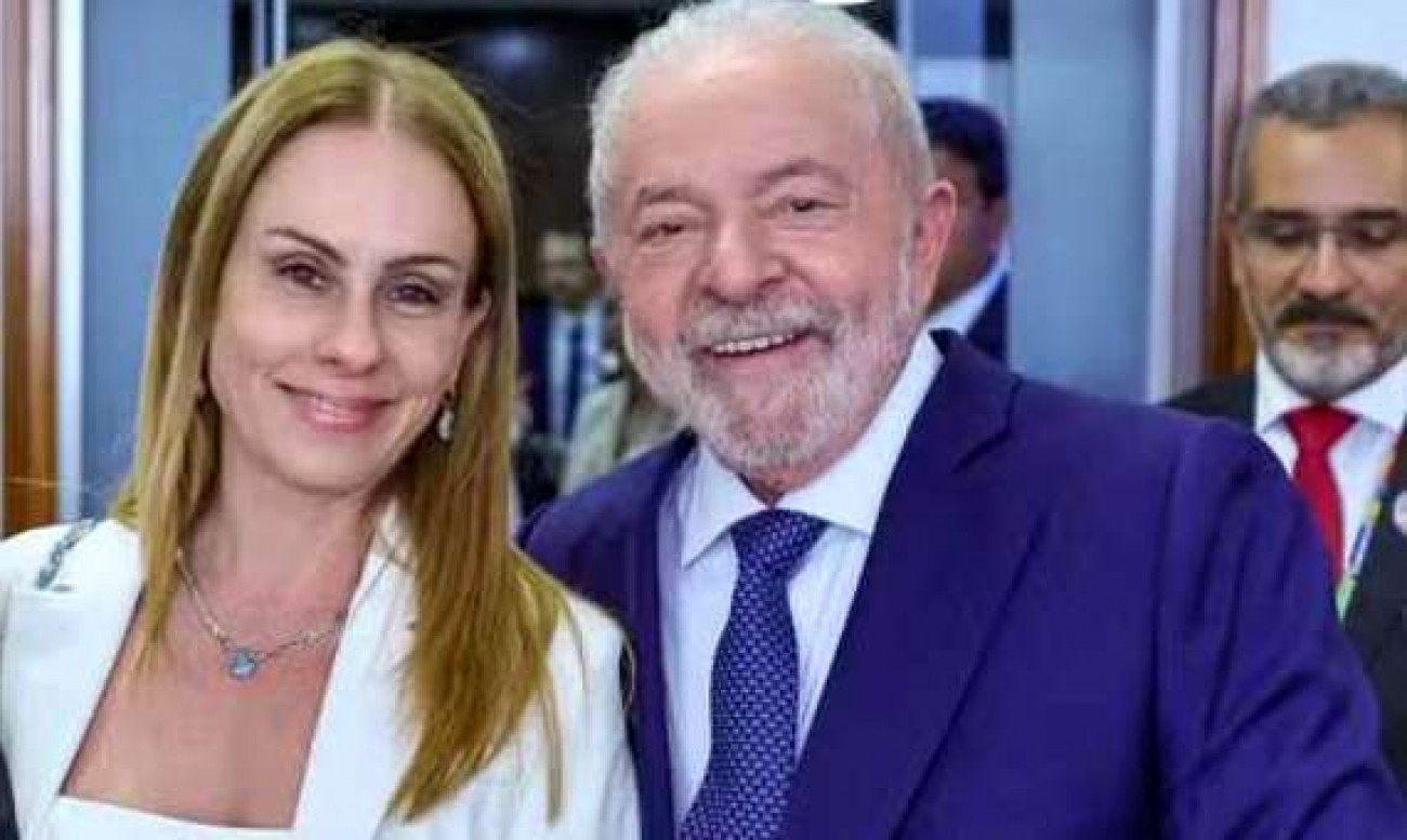 O cerco se fecha sobre a esposa do ministro Alexandre de Moraes