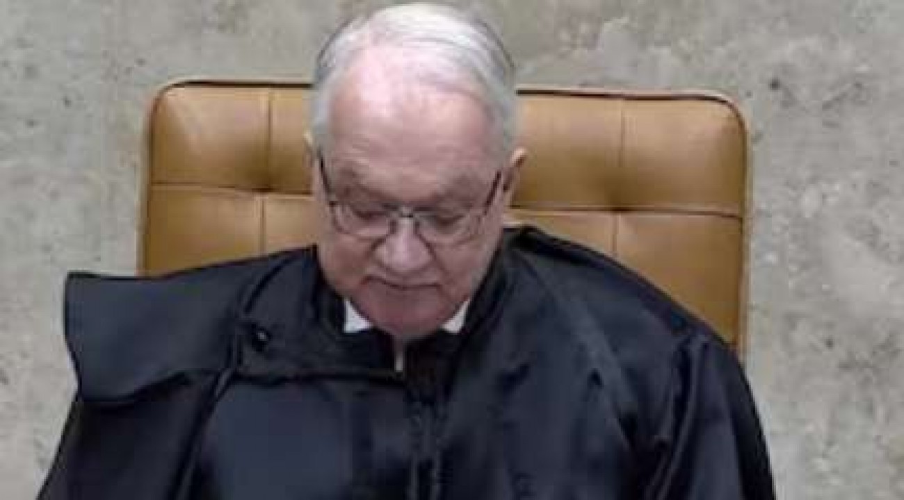 Fachin se afasta de julgamento contra Banco Santander por conflito de interesse